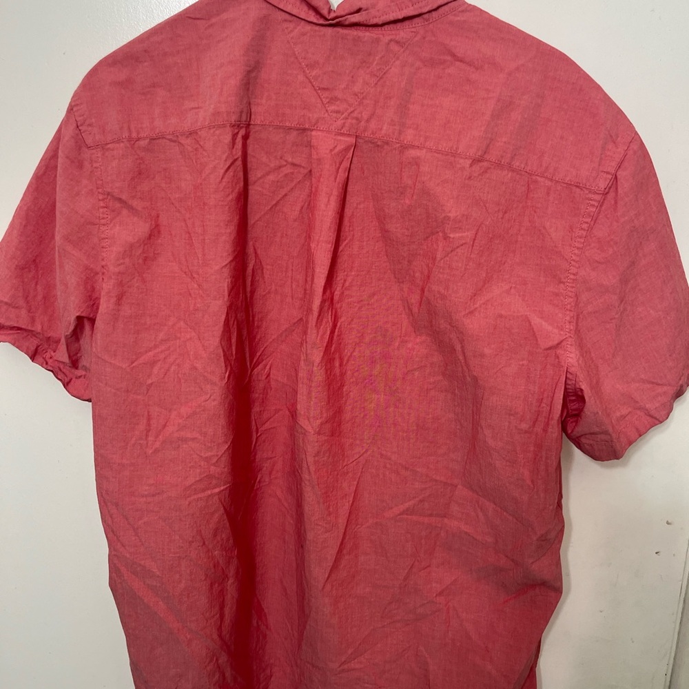 Tommy Hilfiger dress shirt